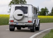 Mercedes-Benz G 55 AMG